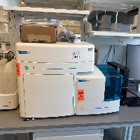 Agilent NovoCyte Penteon Flow Cytometer image 0